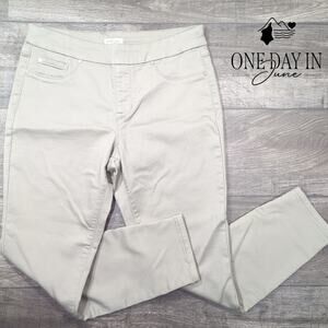 Tribal Jeans Ankle Jegging Jeans Size 10